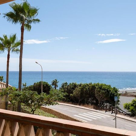 Sea View Apartment Torrox Exterior foto