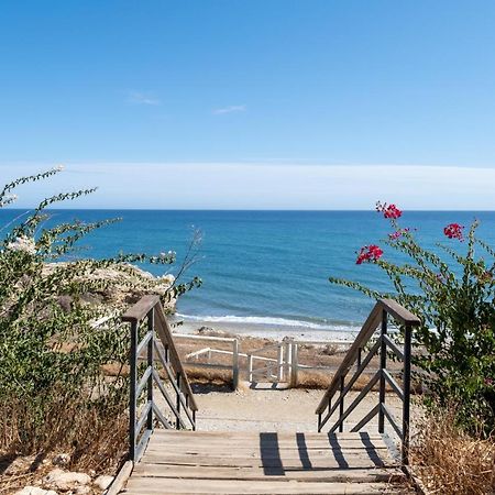 Sea View Apartment Torrox Exterior foto